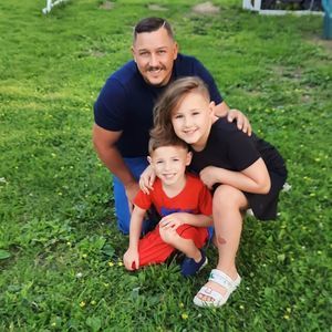 Meet your Posher, Robert